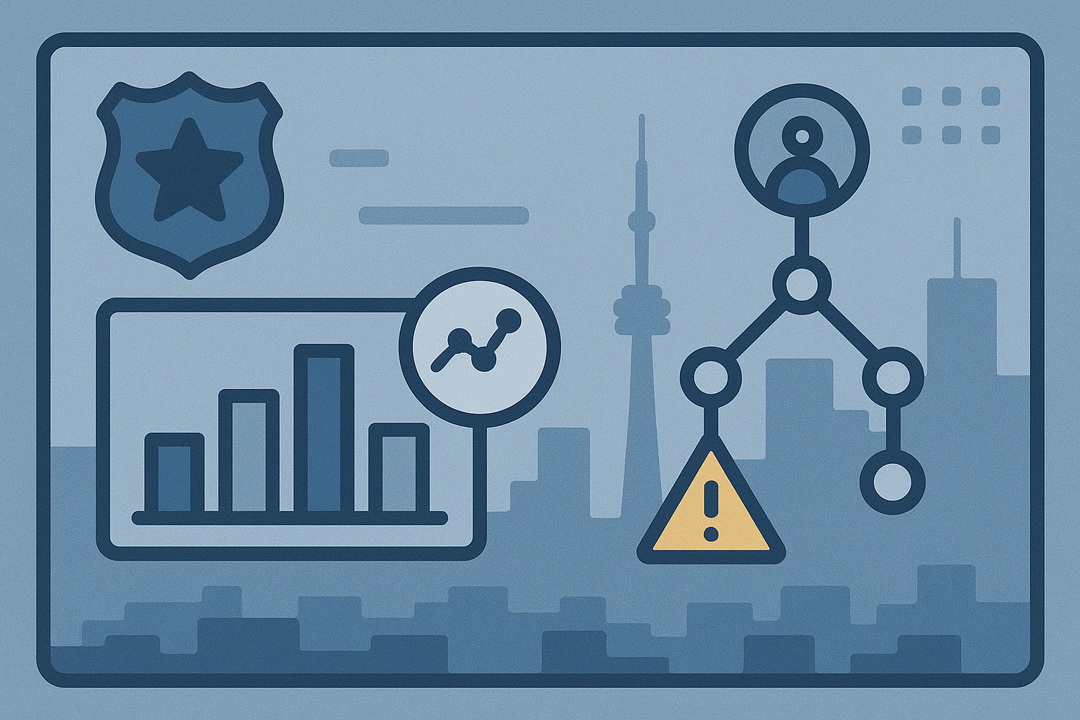 Toronto Crime Visualization